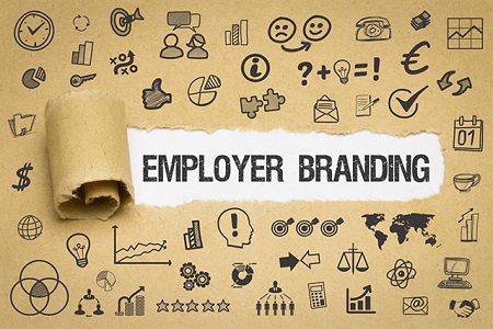 Từng bước xây dựng Thương hiệu Nhà tuyển dụng (Employer Branding)